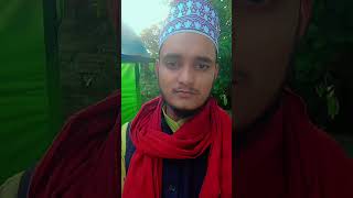 Mai Kalma Mohammad ka padhta rahunga shorts islamic viralshort viral video Dargah [upl. by Marjana55]