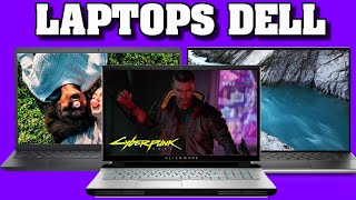 🥇 7 MEJORES PORTATILES DELL 2023💻  MEJORES LAPTOPS DELL CALIDAD PRECIO💥 COMPRAR EN AMAZON🔔✅ [upl. by Cathe]