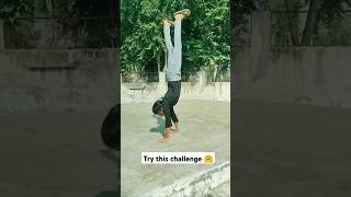 Bam bhole🙏Hand stand And other yoga poses🤗 yoga sports trending youtubeshorts shorts ytshorts [upl. by Aserej581]