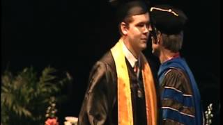 UTK College of Engineering Commencement 2012 [upl. by Holcomb480]