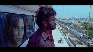 quotMandhira Punnagaiquot Tamil Movie Part 6  SanthanamKaru Pazhaniappan Meenakshi [upl. by Rizzo]