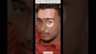 Autodesk Sketchbook Photo Editing  Sketchbook Editing Tutorial  photoediting shorts edit [upl. by Dickie256]