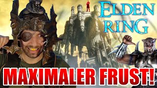 MAXIMALER FRUST im Elden Ring DLC Invader Challenge  Deutsch  German  Lets Play [upl. by Ecnerual933]