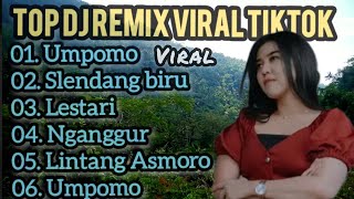 DJ remix yang lagi viral tiktok intan mandasari [upl. by Atiragram]