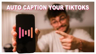 Zeemo App Review How to Create Custom Captions for TikTok [upl. by Ailices]