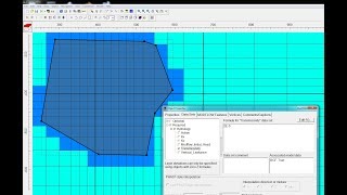 How to work with Transmissivities in MODFLOW with Model Muse  Tutorial [upl. by Prochora]