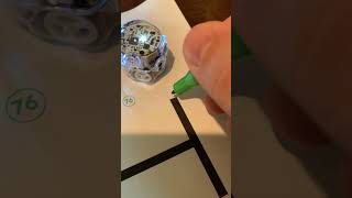 Ozobot EVO  How to Color Code with a BOX [upl. by Meunier707]