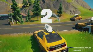 Livestream vom 301220 Fortnite Tilted Taxis LTM Nonstop  Schnelles Leveln dank viel XP [upl. by Neliak200]