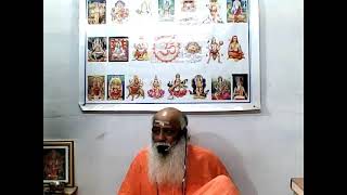 139 SHWETHASHWATHARA UPANISHAD ENGLISH TALK WITH SRI ADI SHANAKRA BHASHYAM 1ST CHAPTER [upl. by Anerbes]