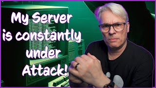 How can I slow down the attacks on my FreeBSD Server [upl. by Afesoj]