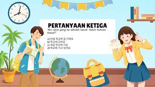 Cara Menyatakan Hobi dalam Bahasa Prancis  Kuliah Prancis [upl. by Haleemak360]