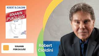 Robert Cialdiniin İknanın Psikolojisi [upl. by Skvorak251]