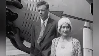 The Lindbergh Baby Tragedy The Kidnapping That Shook America [upl. by Atnahsal]