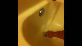 How to fill a bathtub [upl. by Mitman987]