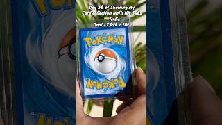 🇮🇳 Legendary Pokemon Day 38 Showing my Collection  How to buy Pokemon cards in India pokemon [upl. by Hcurob126]