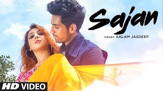 Sajan Aalam Jasdeep Full Song  Gurvinder Singh  Jiten Lohar  Latest Punjabi Songs 2017 [upl. by Rutger607]