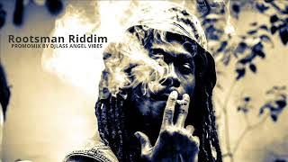 Rootsman Riddim Mix Full Feat Chronixx Tarrus Riley Jesse Royal December Refix 2017 [upl. by Ycniuqed]