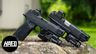 Is the Hellcat Pro better than the P365 [upl. by Everrs]