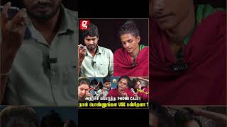 நான் பொண்ணுங்கள Use பண்றேனா 😭💔அதிர்ச்சி கொடுத்த Phone Call  Aghori kalaiyarasan  Shakeela [upl. by Teteak]