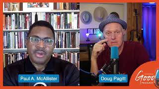 Global Leaders in Unity and Evolvement with Paul A McAllister and Doug Pagitt [upl. by Dnama]