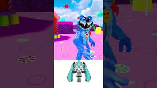 MIKU HATSUNE SONIC TAPES EXE CHIPI CHAPA SMILING CRITTER POPPY PLAYTIME CHAPTER 4 IN Garrys Mod [upl. by Langbehn]