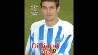 Glory Glory Aryshire Killie [upl. by Marcoux]