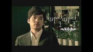 VOSVoice Of Soul 매일매일 Official Music Video [upl. by Ressler]