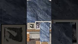 Eternum Series  Cove Granite Tile [upl. by Reinald263]