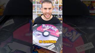 La mia TOP 10 ACQUISTI POKEMON Ottobre 2024 [upl. by Attezi598]