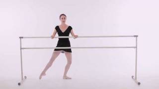 How to Do an Assemble  Ballet Dance [upl. by Ijat]