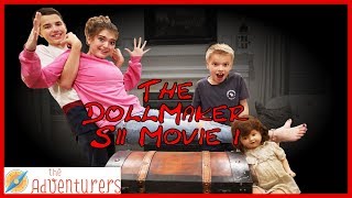 The DollMaker S2 Movie 1 [upl. by Eeniffar269]