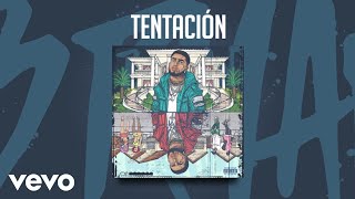 Bryant Myers  Tentación [upl. by Yelrah]