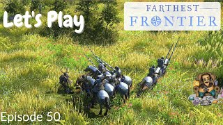 Farthest Frontier Episode Ep50 [upl. by Milan]