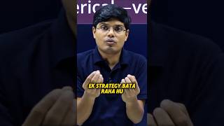 JEE 2025 70 Days  200 Marks Strategy 🔥😎 IIT Motivation shorts esaral jee jeemains viral [upl. by Anerrol]