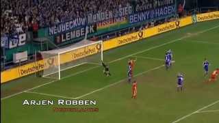 HD FIFA Puskas Awards 2010  Top 10 Goals of the year [upl. by Anaj]