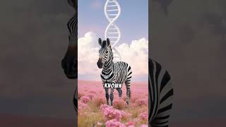 Zebra and Horse Unveiling 5 Fascinating Facts [upl. by Ahseekan376]