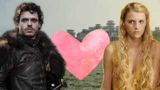 Should Robb Stark and Myrcella have been promised [upl. by Jaycee]