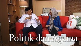 Bagaimana jika Politik Dicampur Agama [upl. by Leach347]