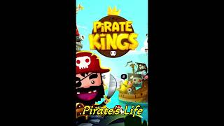 Pirate Kings video game OST  Pirates Life by Sergei Stern [upl. by Roede]