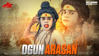 AGHORI OGUN ARASAN  DAY 115  autobotz bgmitamillive abzogun tamil [upl. by Sahcnip58]