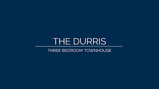 David Wilson Homes Scotland  Discover The Durris [upl. by Terzas]