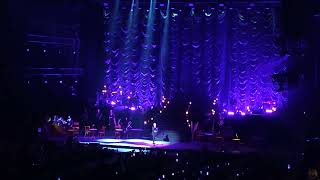 Emanero  Bandido Ft Rusherking En Vivo en el Movistar Arena 051024 [upl. by Gnouhk]