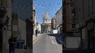 Penzance in 60 Seconds 🏴‍☠️ [upl. by Akyeluz]