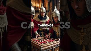 Knights Templar Americas Secret Explorers ⚔️🗺️knightstemplar columbus ancienthistory [upl. by Aldwin]