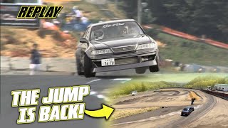 EBISU MINAMI JUMP IS BACK OPEN Japan Spring Matsuri Day 1 [upl. by Arul229]