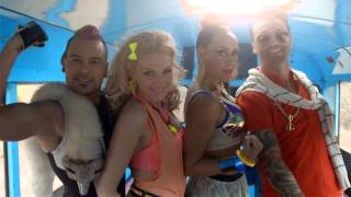 Vengaboys  Hot Hot Hot [upl. by Oicor]