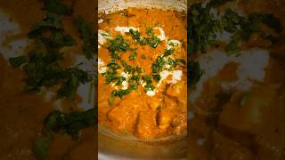 RestaurantStyle Paneer Butter Masala A Creamy Indian Curry 🍛 [upl. by Akinehs]