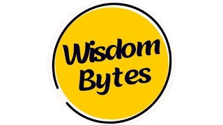 Wisdom Bytes  Epi348  Importance English Language  Ms Muneera  PAFGC  21102024 [upl. by Rehtae]