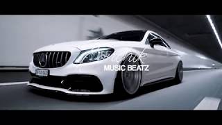 GIDAYYAT GAZAN  Коронаминус  KORONAMINUS  Trap M4 x C63s AMG prod LONCHIK [upl. by Meda]