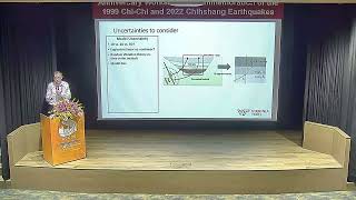 ACCCS  Epistemic Uncertainty in Site Response for SiteSpecific PSHA [upl. by Elissa]